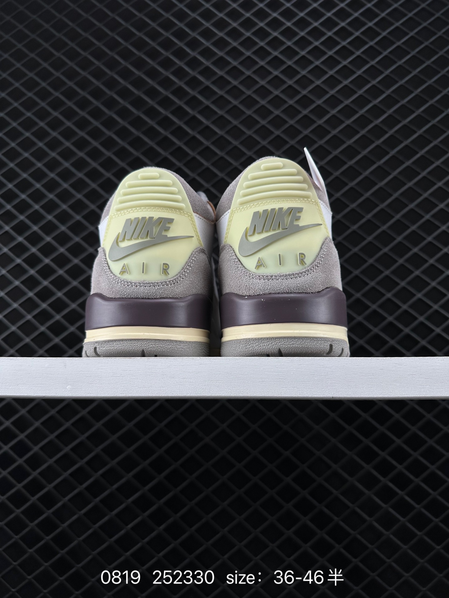 Nike Air Jordan 3 Retro